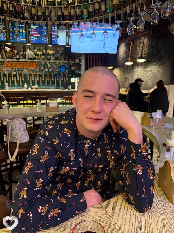 Алмаз, 22, Уфе — анкета №4132895