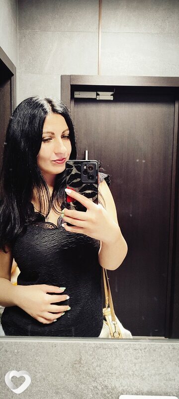 Лиза, 35, Орёл — анкета №4132899