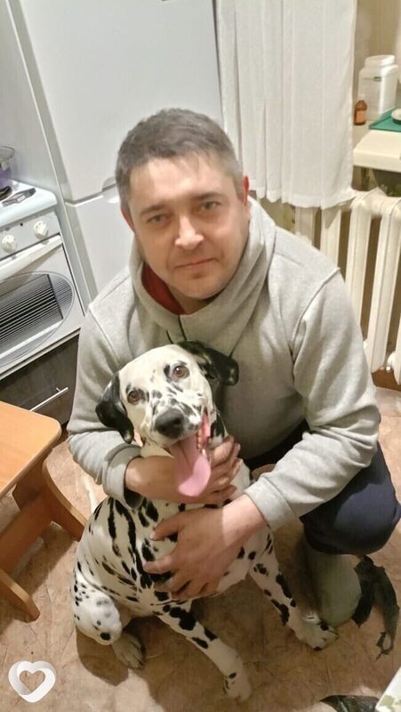 Анатолий, 39, Рубцовске — анкета №4132664
