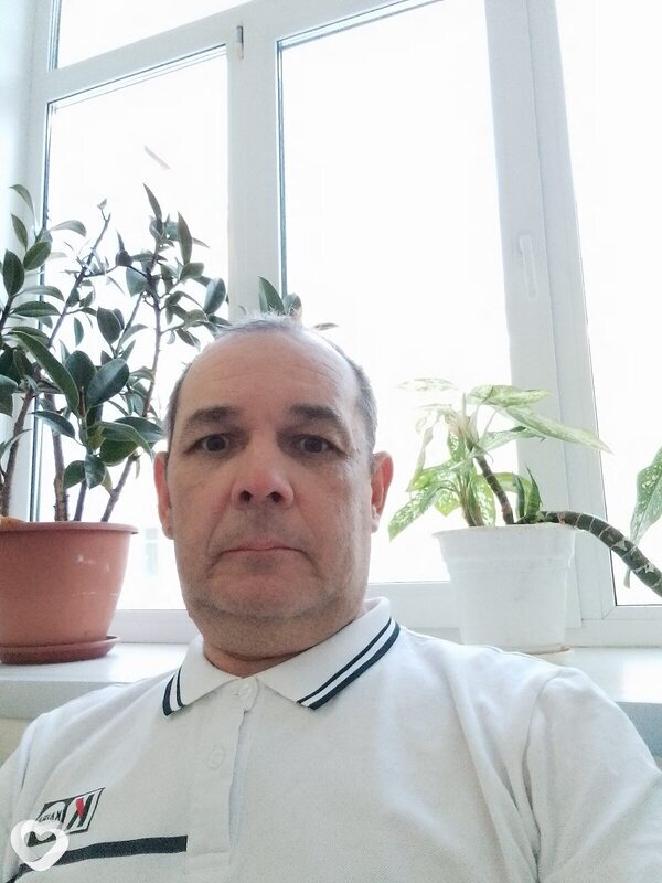 Виктор, 46, Йошкар-Оле — анкета №4132673