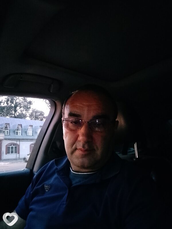 Арм, 45, Новокузнецке — анкета №4132680