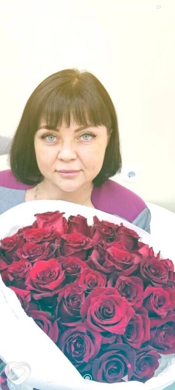 Елена, 45, Тольятти — анкета №4132682