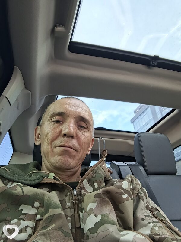 Александр, 41, Краснодаре — анкета №4132745