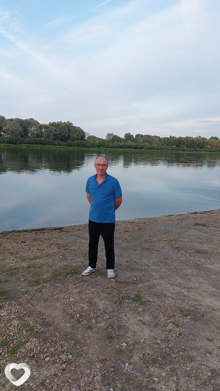 Александр, 54, Тамбове — анкета №4132746