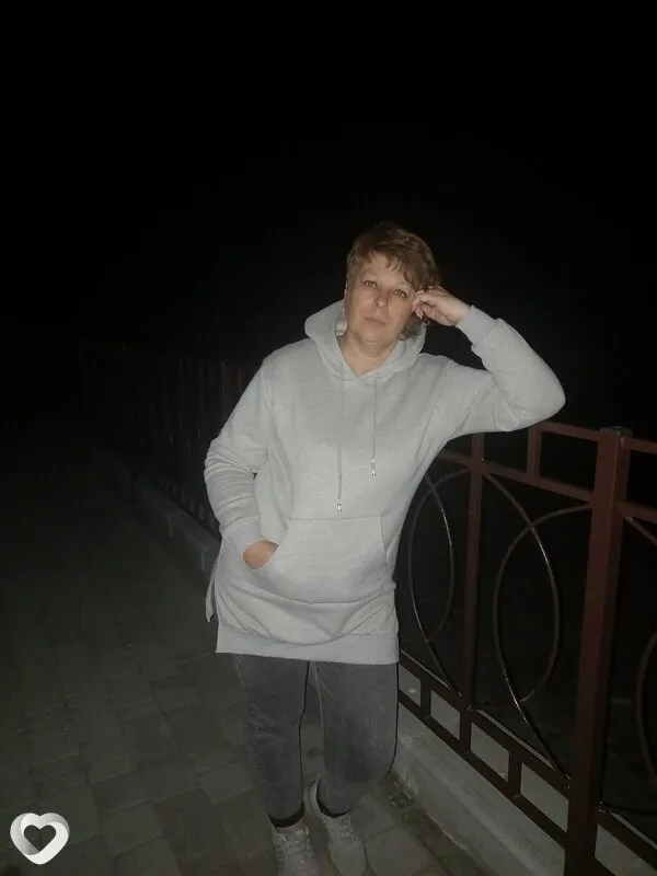 Anna, 50, Барнауле — анкета №4132751