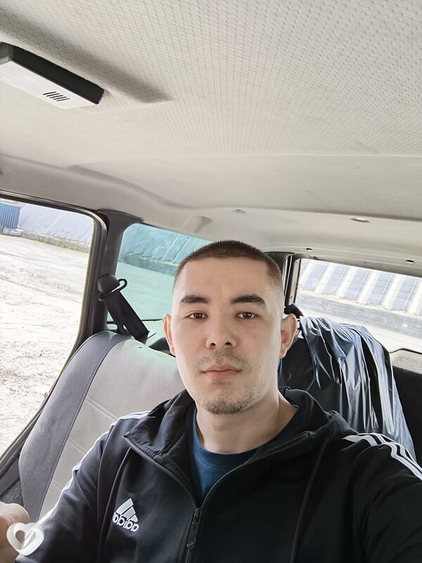Ильяс, 27, Уфе — анкета №4132754