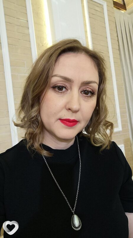 Аля, 39, Краснодаре — анкета №4132757