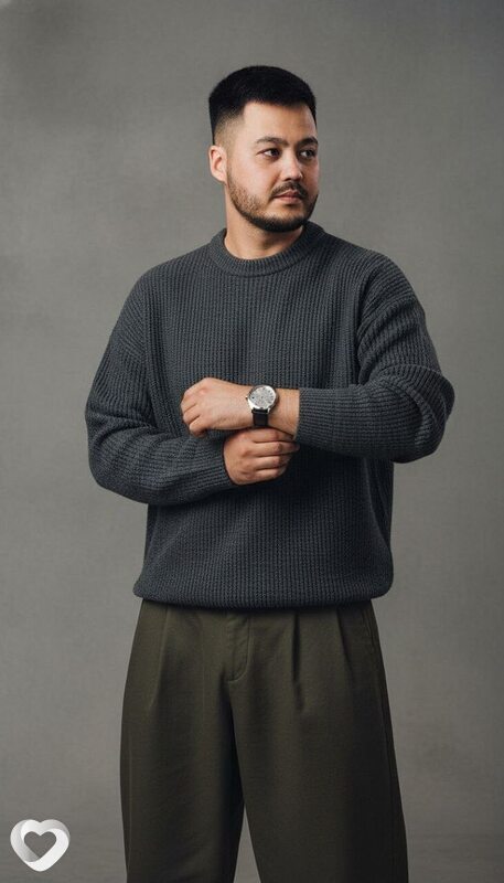 Ильяс, 31, Минске — анкета №4133354