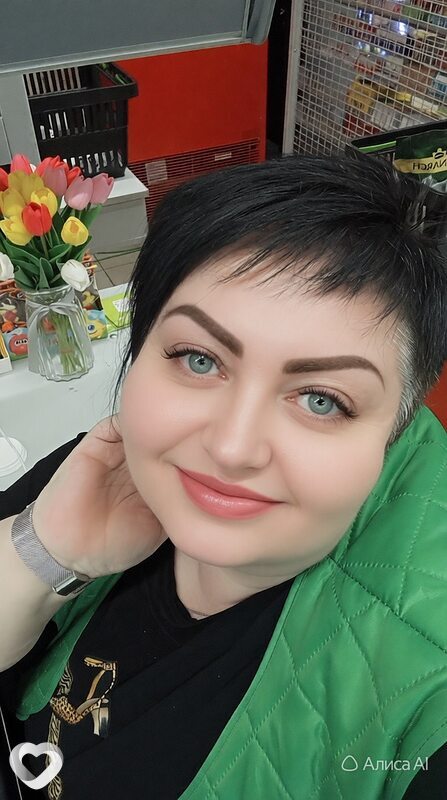 Татьяна, 53, Дзержинске — анкета №4133359