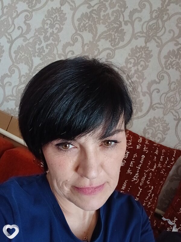 Ольга, 47, Тамбове — анкета №4133361