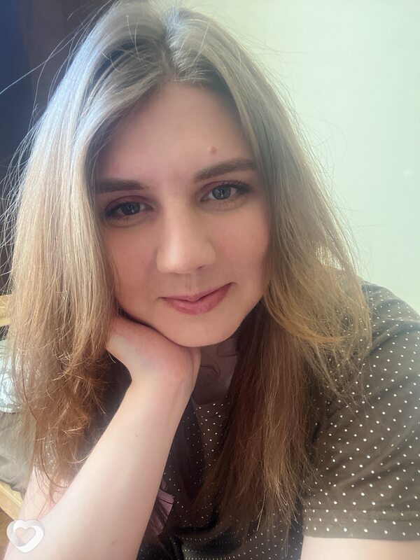 Натали, 32, Севастополе — анкета №4133373