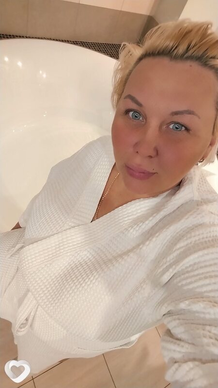 Анна, 44, Нижнем Новгороде — анкета №4133375