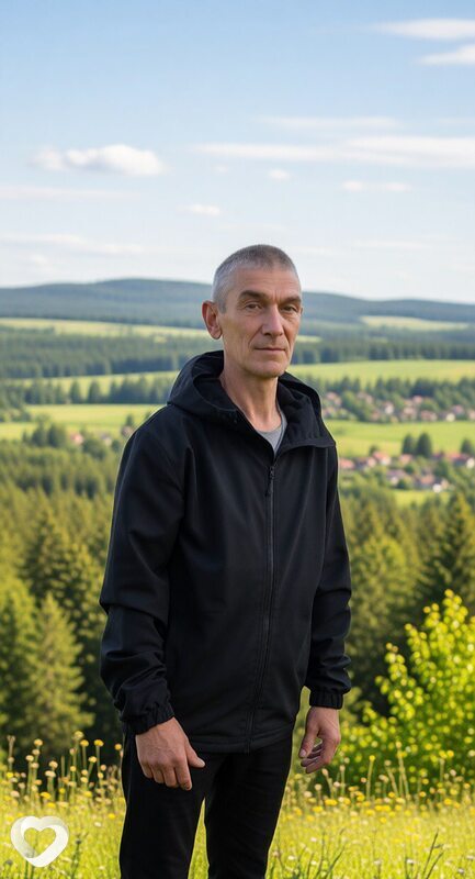 Алексей, 52, Костроме — анкета №4132710