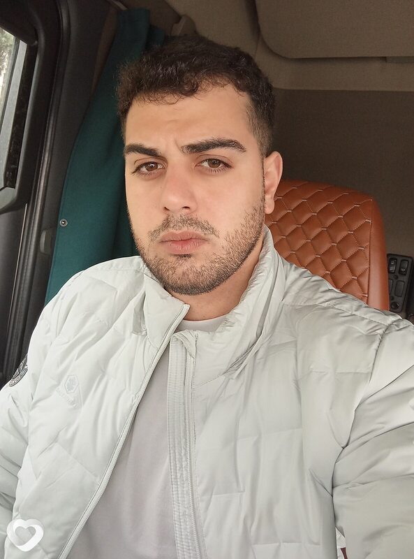 Alihan, 25, Краснодаре — анкета №4132713