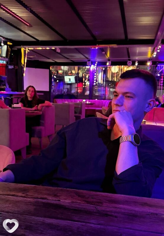Глеб, 22, Тольятти — анкета №4132721