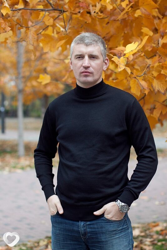 Walentin, 39, Ростове-на-Дону — анкета №4132725