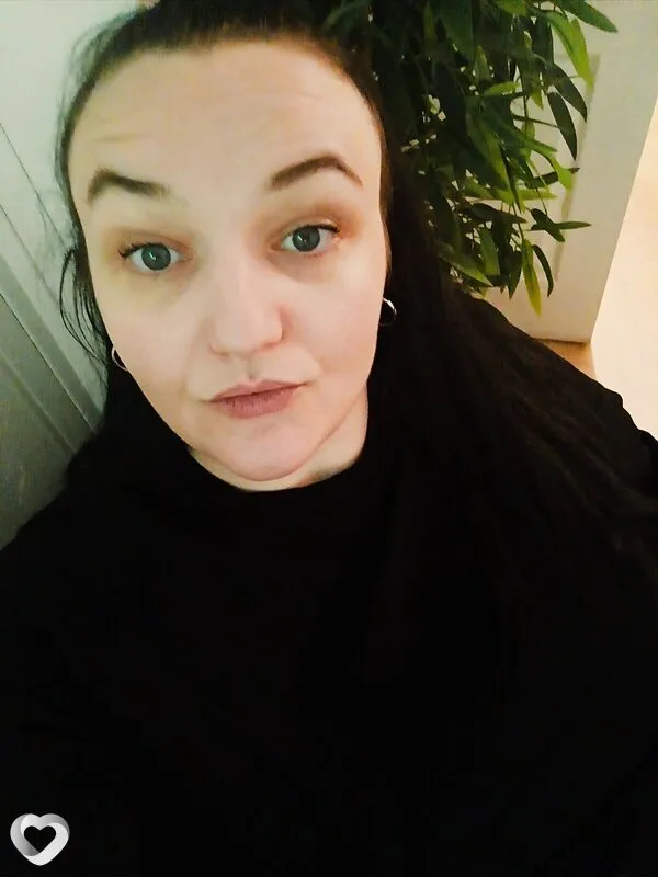 Мила, 34, Москве — анкета №4132727