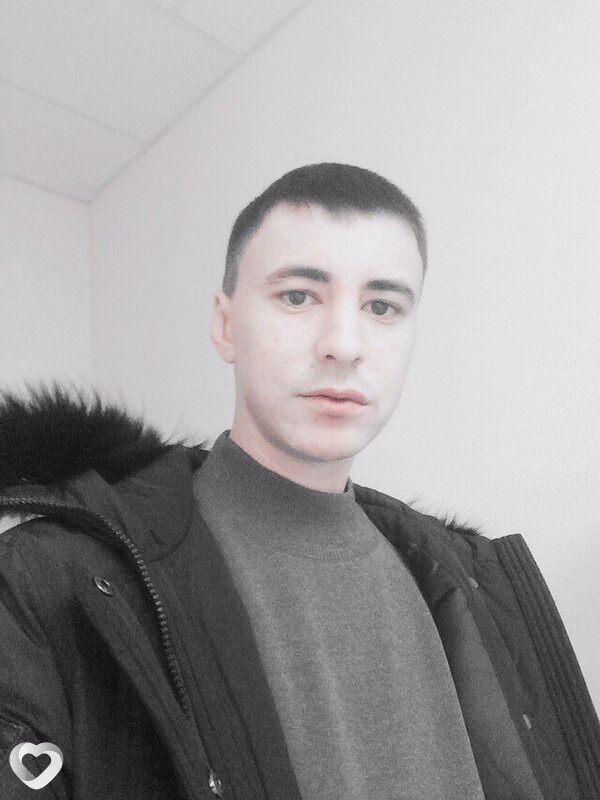 Ильдар, 33, Казани — анкета №4132730
