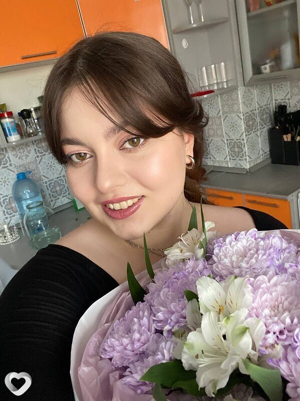 Карина, Норильск
