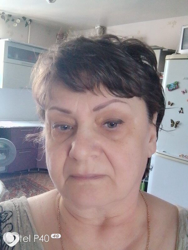 Инна, Волжский