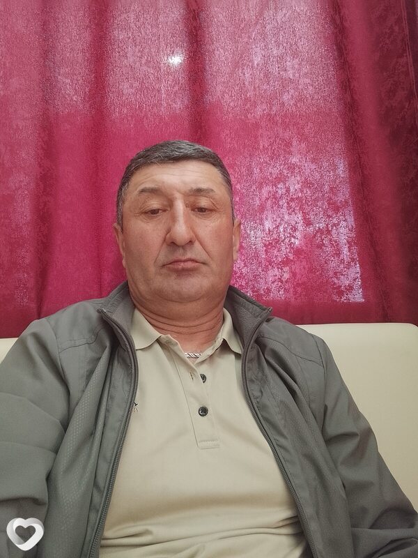 Миша, 51, Тюмени — анкета №4132693