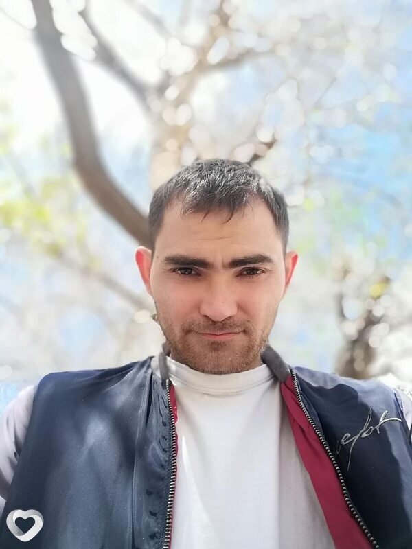 Сергей, 38, Актобе — анкета №4132697