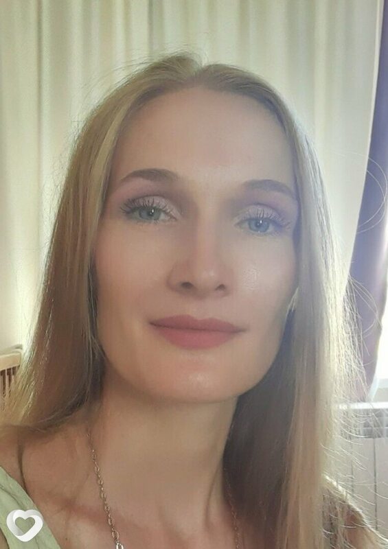 Татьяна, 37, Севастополе — анкета №4132700