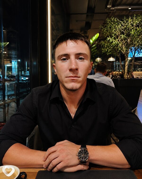 Игорь, 28, Рудном — анкета №4132934