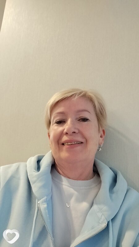 Валентина, 59, Гродно — анкета №4132935