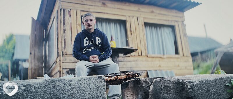 Кирилл, Ялта
