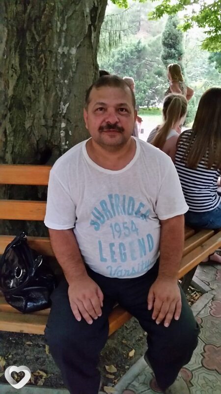 Роман, 58, Краснодаре — анкета №4132939