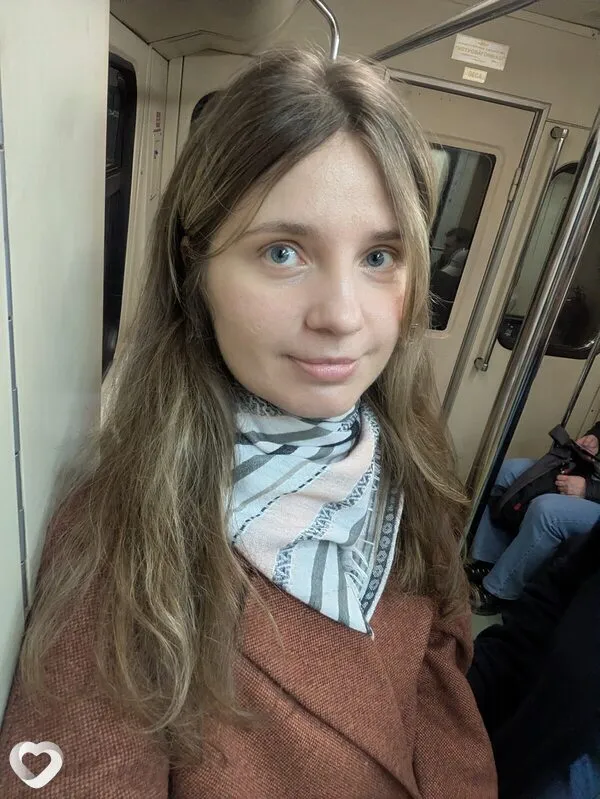 Юлия, 38, Москве — анкета №4132952