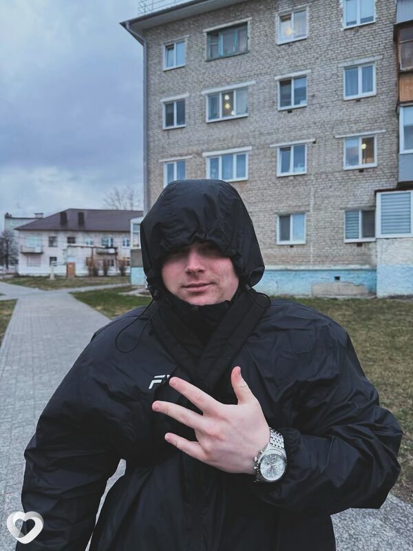 Михаил, 20, Нижнекамске — анкета №4132955