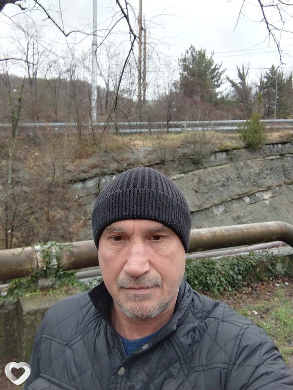Сергей, 51, Туапсе — анкета №4132958