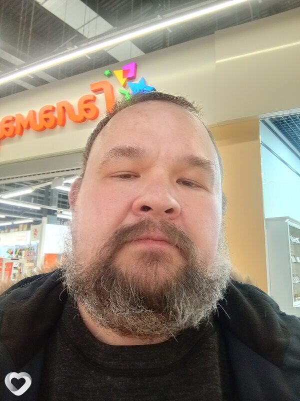 Алексей, 50, Архангельске — анкета №4132812