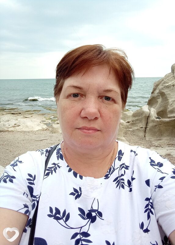 Светлана, 56, Химках — анкета №4132824