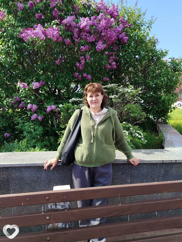 Елена, Лениногорск