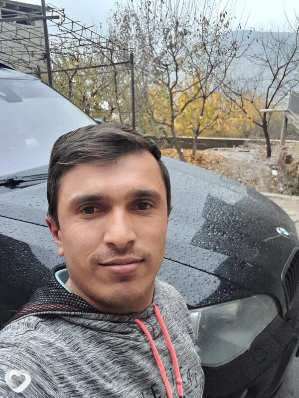Ахмед, 29, Уфе — анкета №4132833