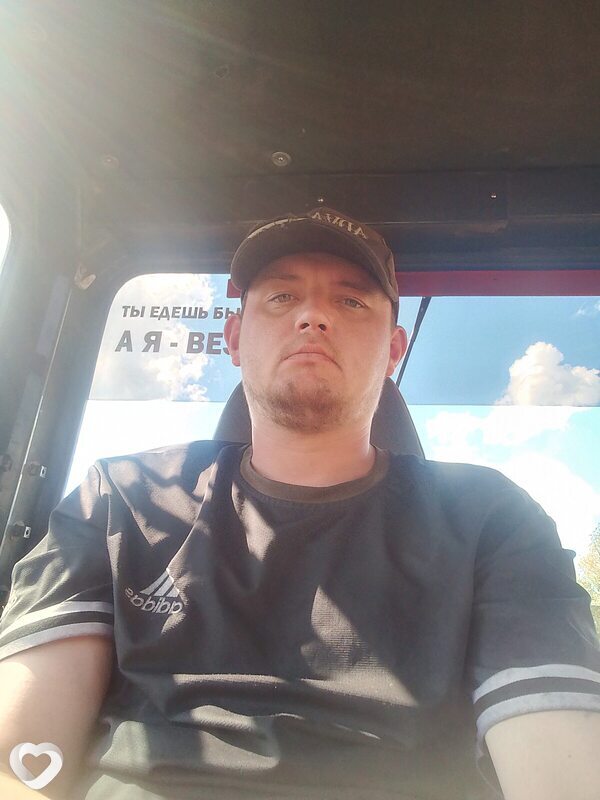 Александр, 34, Чите — анкета №4132864