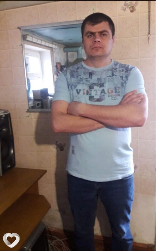 Руслан, 39, Краснодаре — анкета №4132866