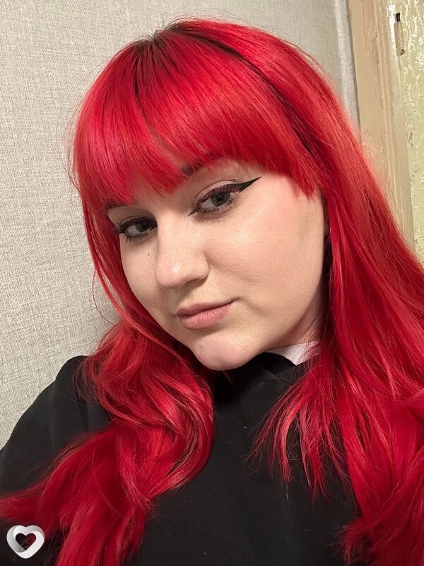 Veronika, 23, Екатеринбурге — анкета №4132867