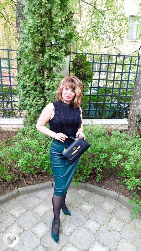 Ирина, 38, Орёл — анкета №4132872