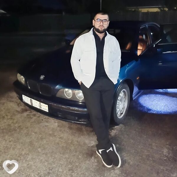 Elmar Tamaev, 39, Столине — анкета №4132875