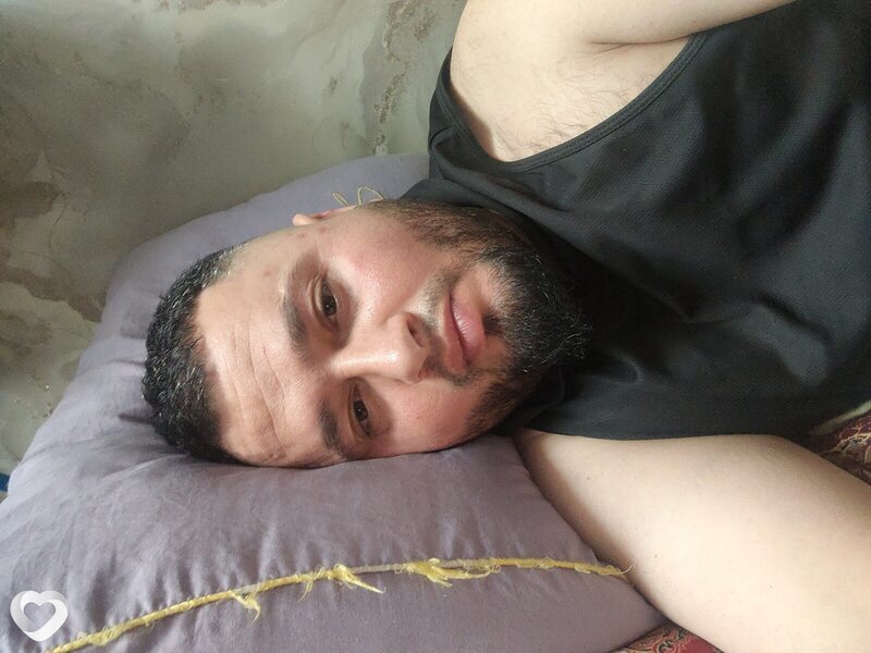 Садир, 35, Твери — анкета №4132876