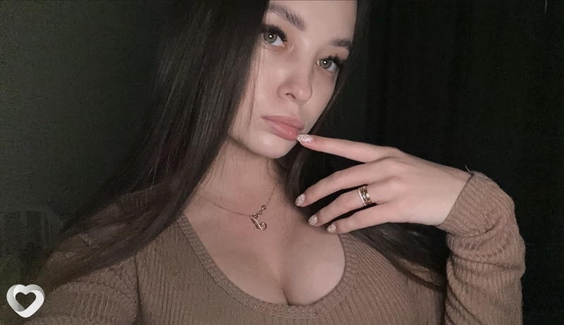 Анастасия, 19, Москве — анкета №4132880