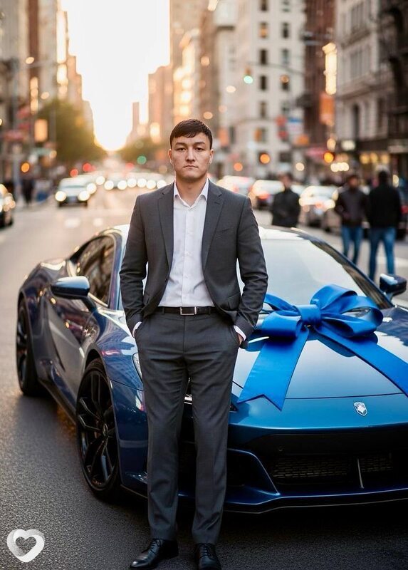 Abrorbek, 21, Новосибирске — анкета №4132883