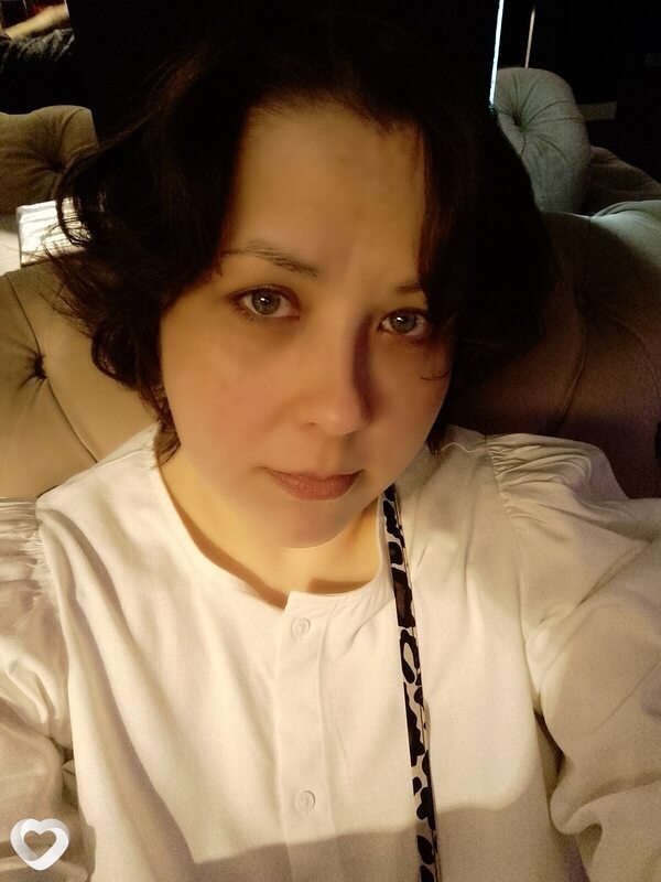Мария, 42, Кирове — анкета №4132834