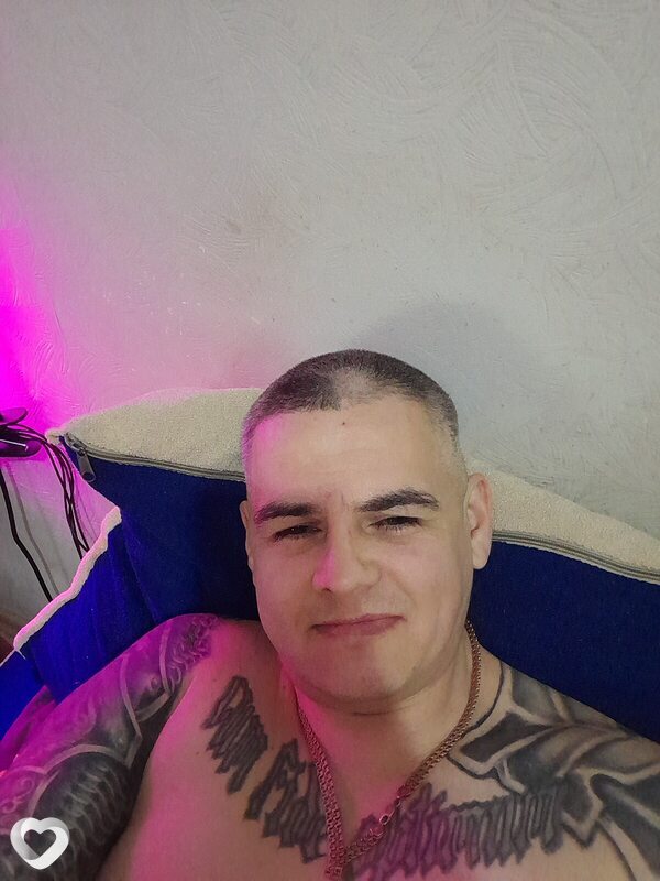 Евгений, 38, Тюмени — анкета №4132841