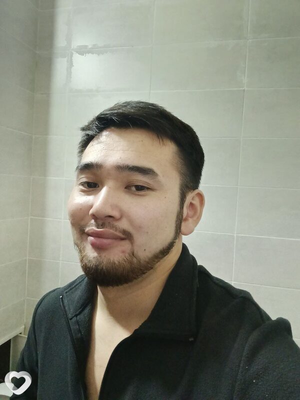 Dastan, 26, Алматы — анкета №4132850