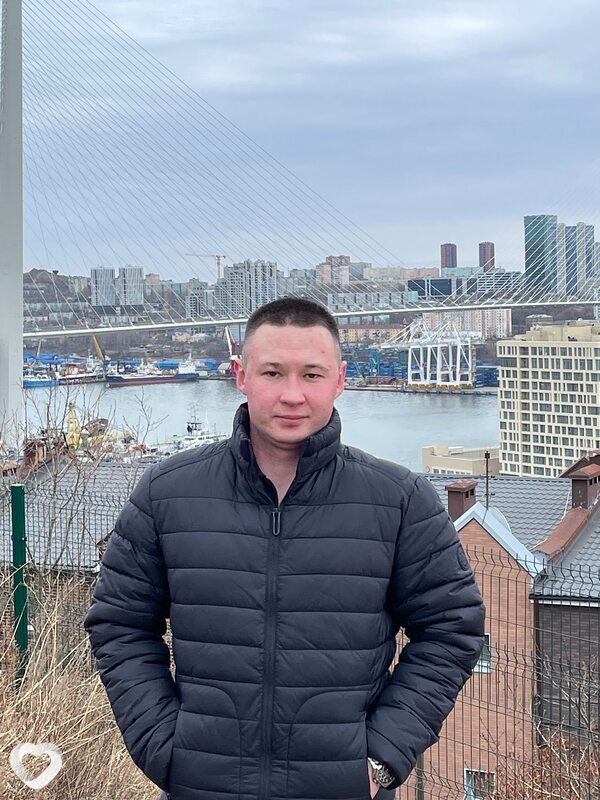Дамир, 26, Тимашевске — анкета №4132851